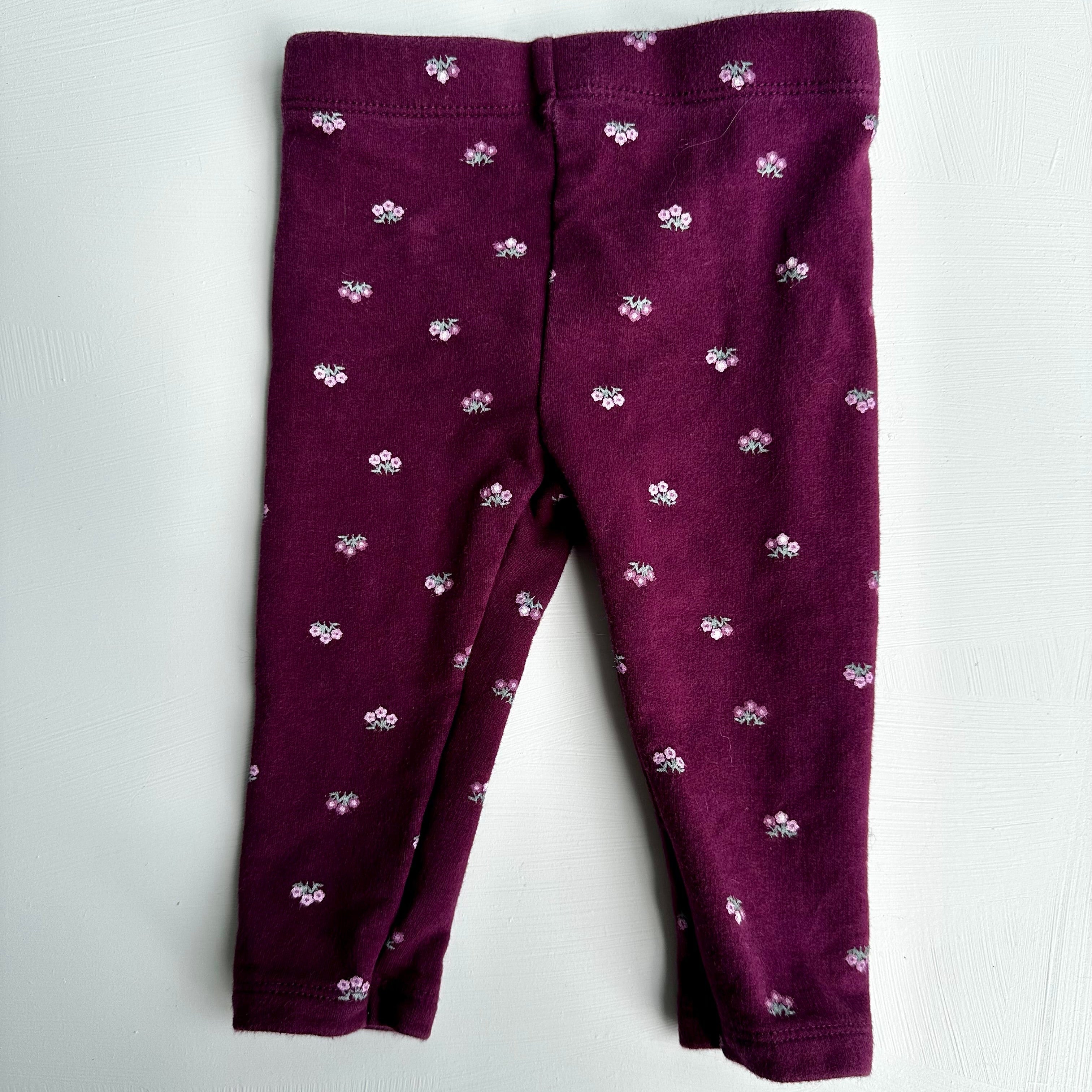 Pantalon Rococo 12 mois | Seconde main