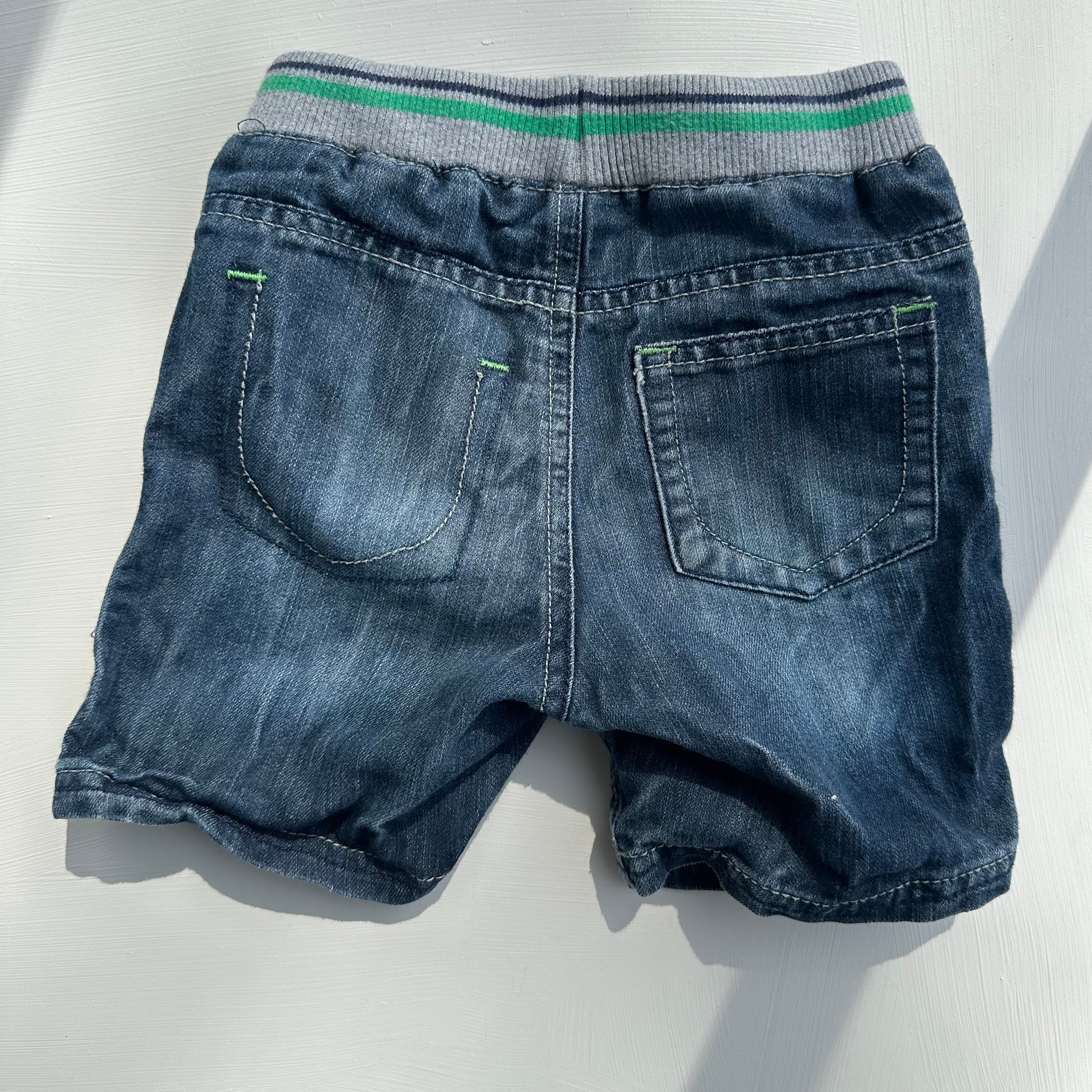 Short | Gagou Tagou | 24 mois