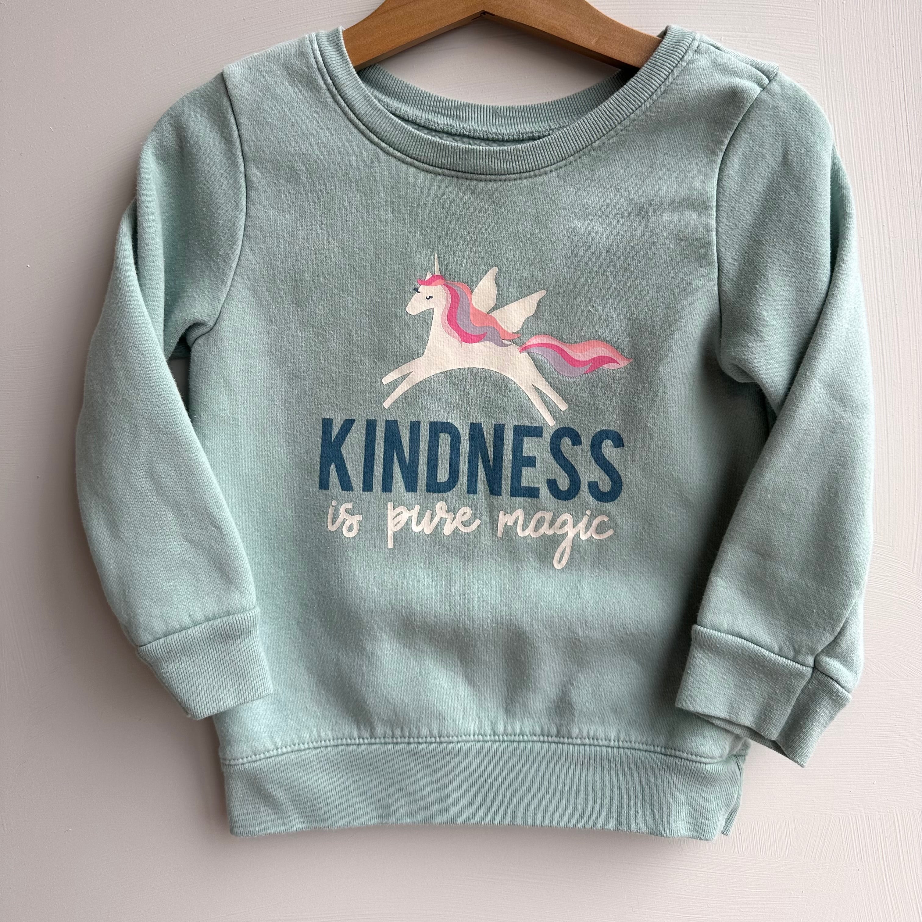 Pull | Garanimal | 3 ans