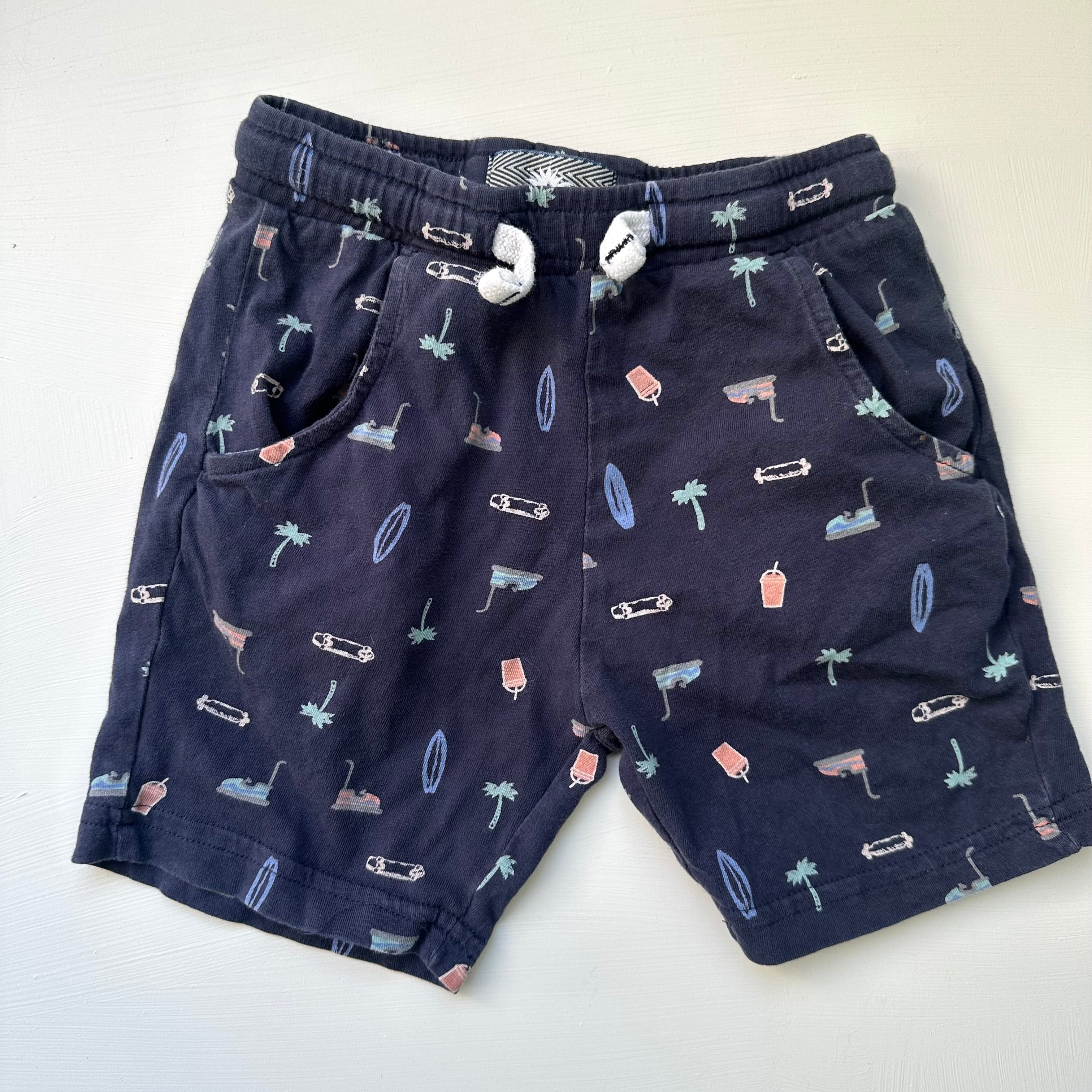 Short Surf | Enforce | 2-3 ans