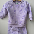 Disney : Ensemble molleton | Disney | 24 mois |(mini imperfection*)