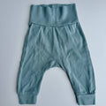 Pantalon vert H&M 2-4 mois | Seconde main