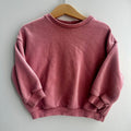 Pull rose Zara 18-24 mois | Seconde main