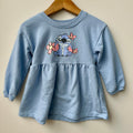 Robe Disney | 12-18 mois