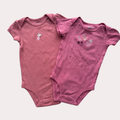 Bodies | Carter's | 6-9 mois