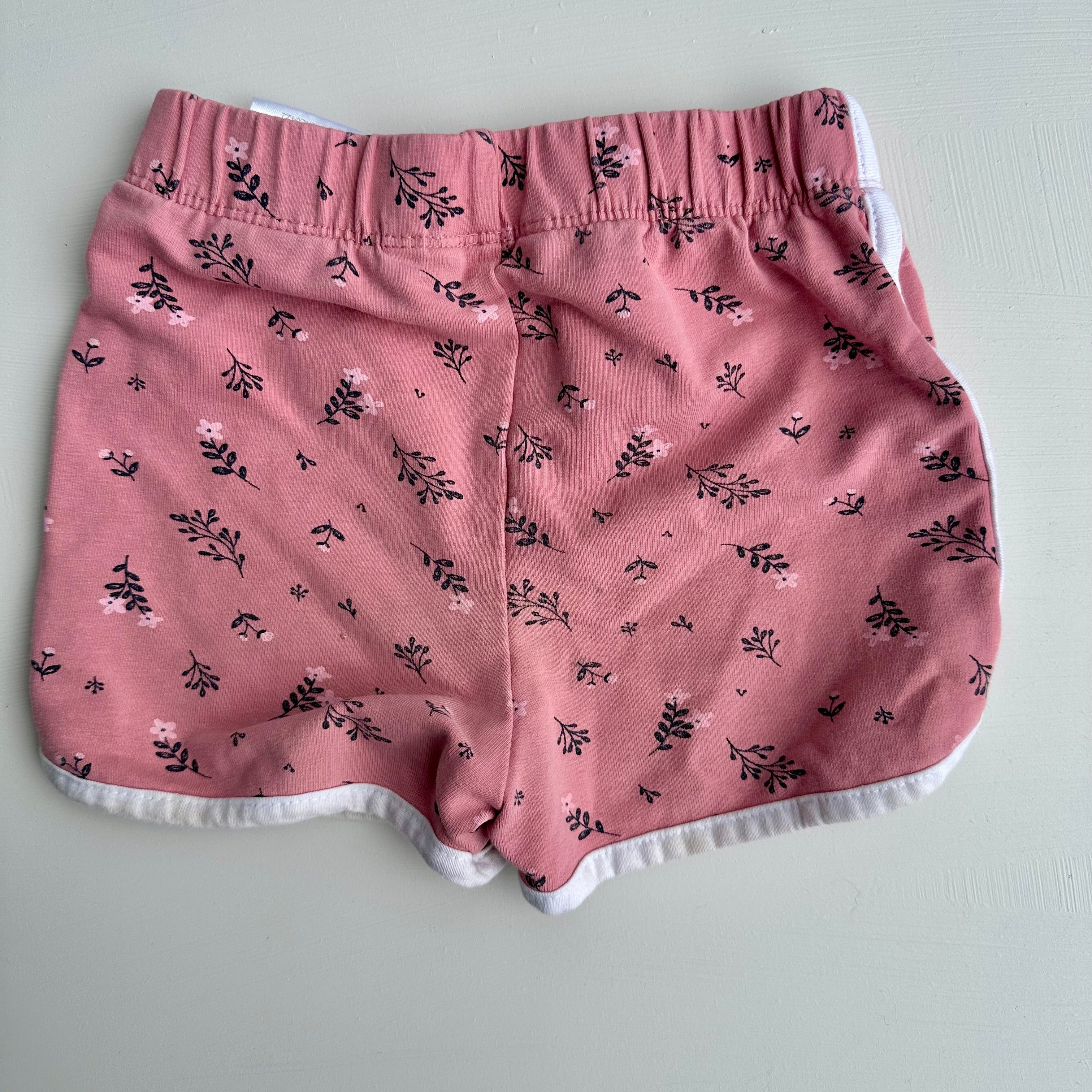 Short Tag 24 mois | Seconde main