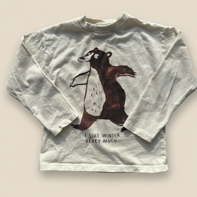 Chandail | Zara | 4-5 ans