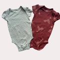 Bodies | Carter's | 3 mois