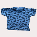T-shirt skate | Tag | 9 mois