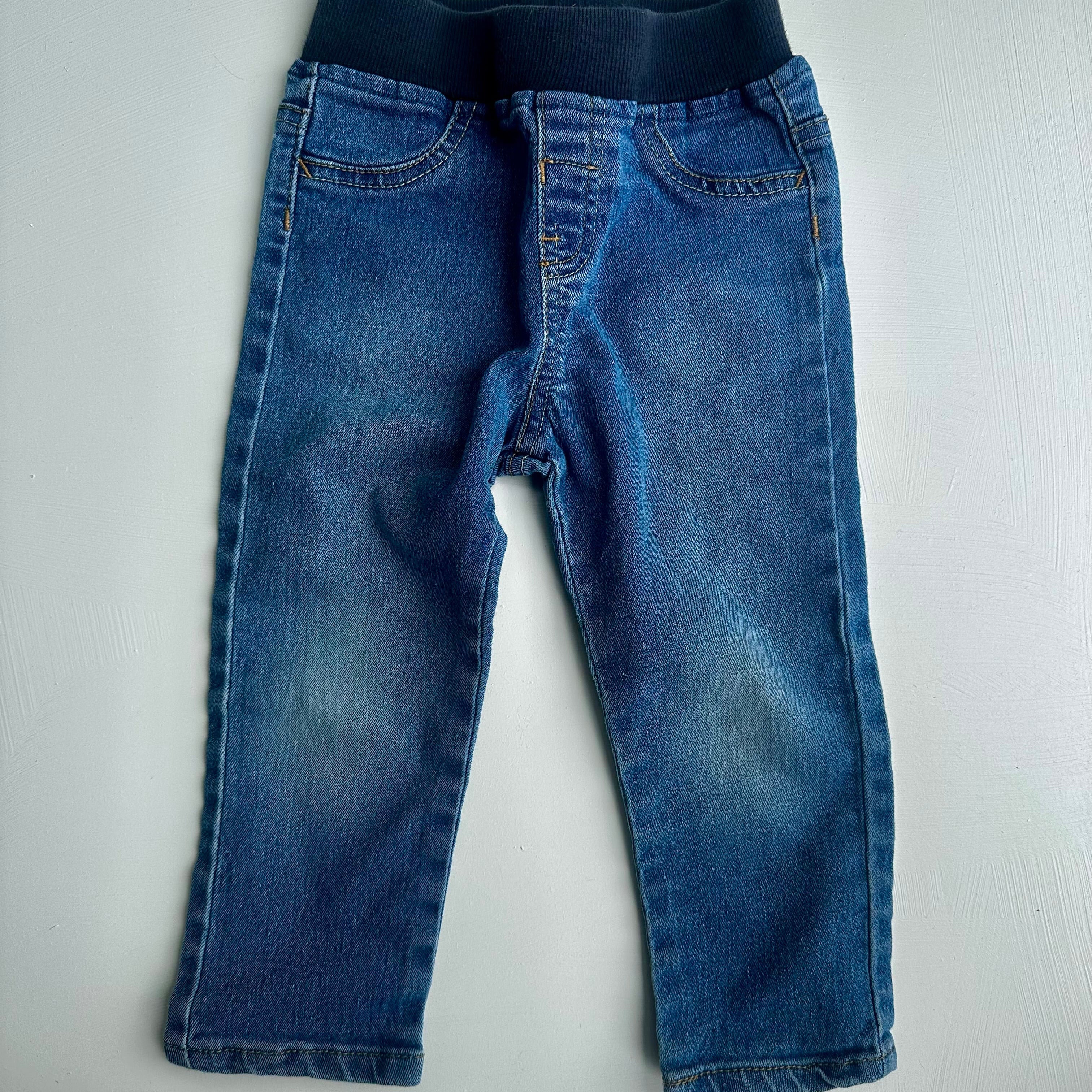 Jean Tag 24 mois | Seconde main
