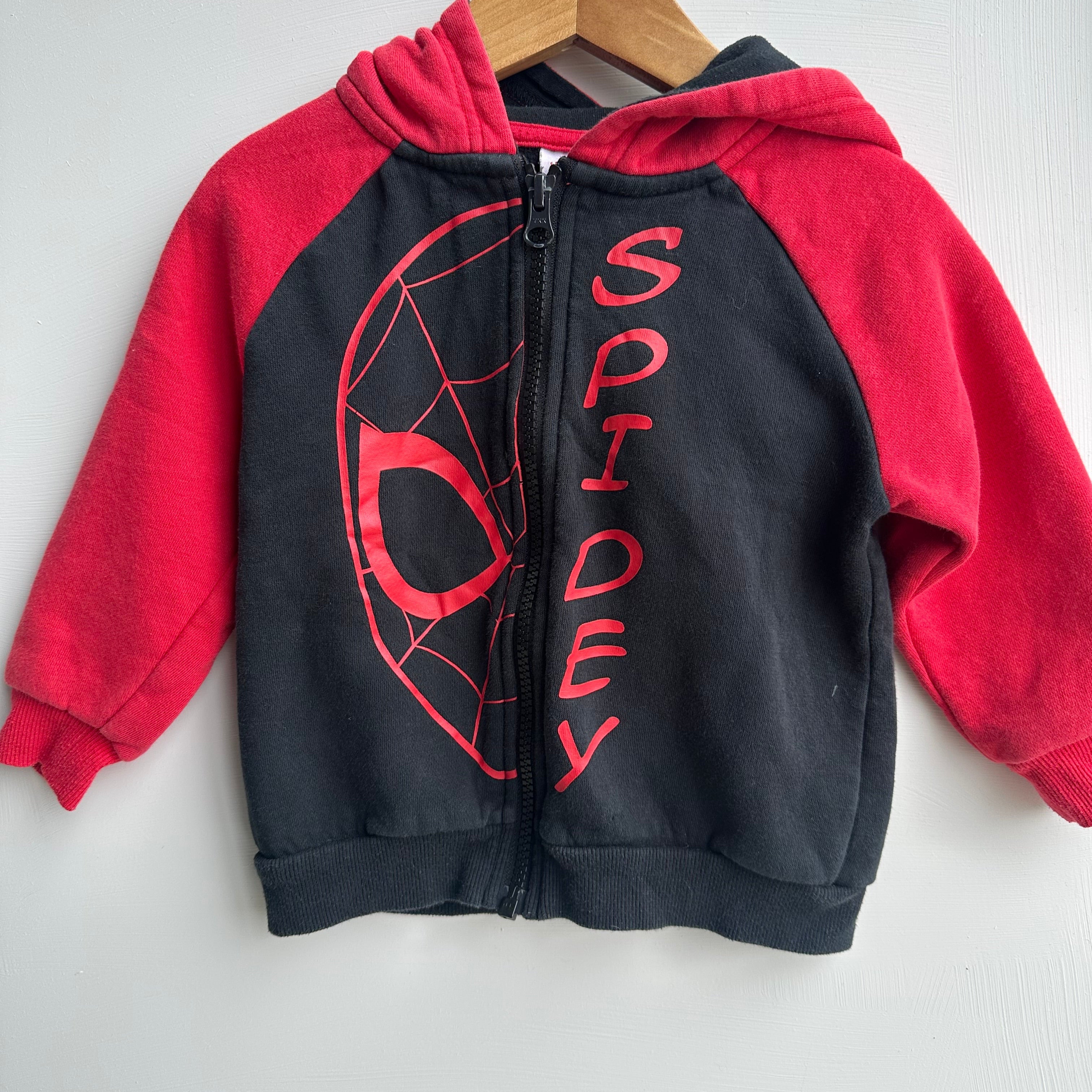 Veste | Spiderman | 2 ans