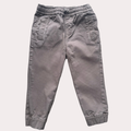 Pantalon brun| Gagou Tagou | 2 ans
