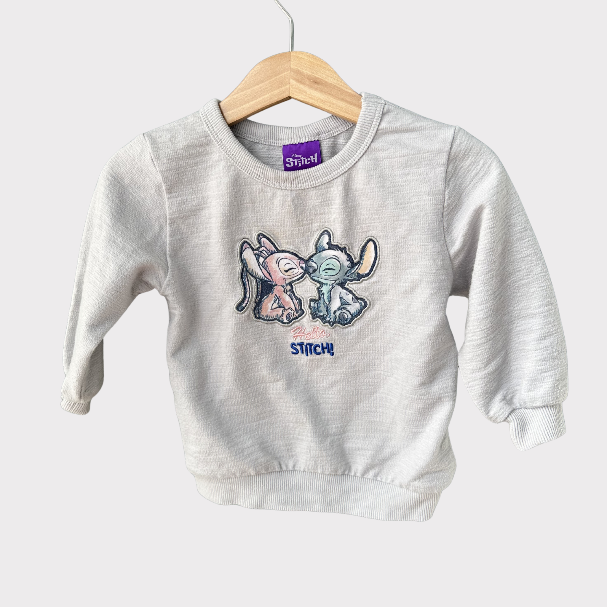 Pull Stitch | Disney | 18 mois