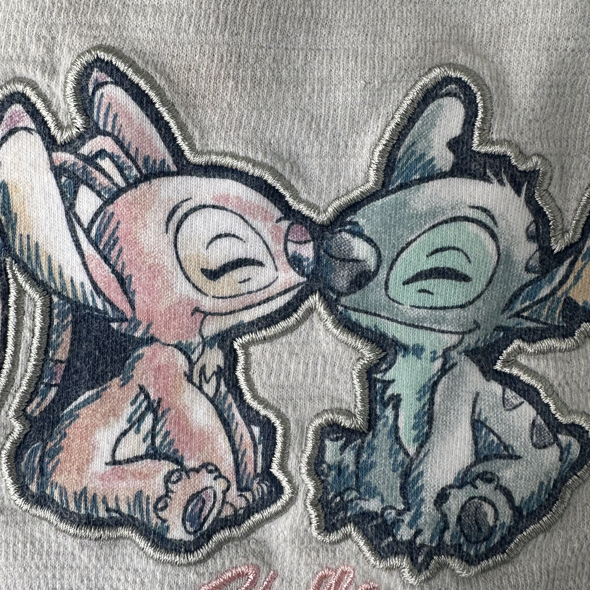 Pull Stitch | Disney | 18 mois