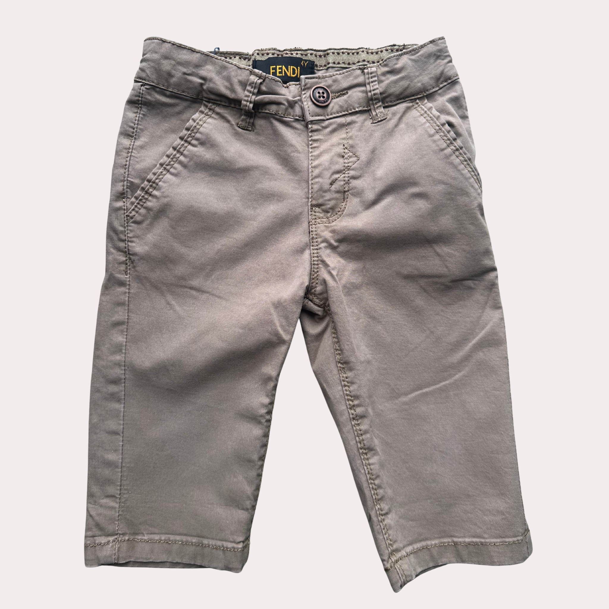 Pantalon | Fendi | 4 ans