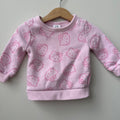 Pull | Hello Kitty | 12 mois