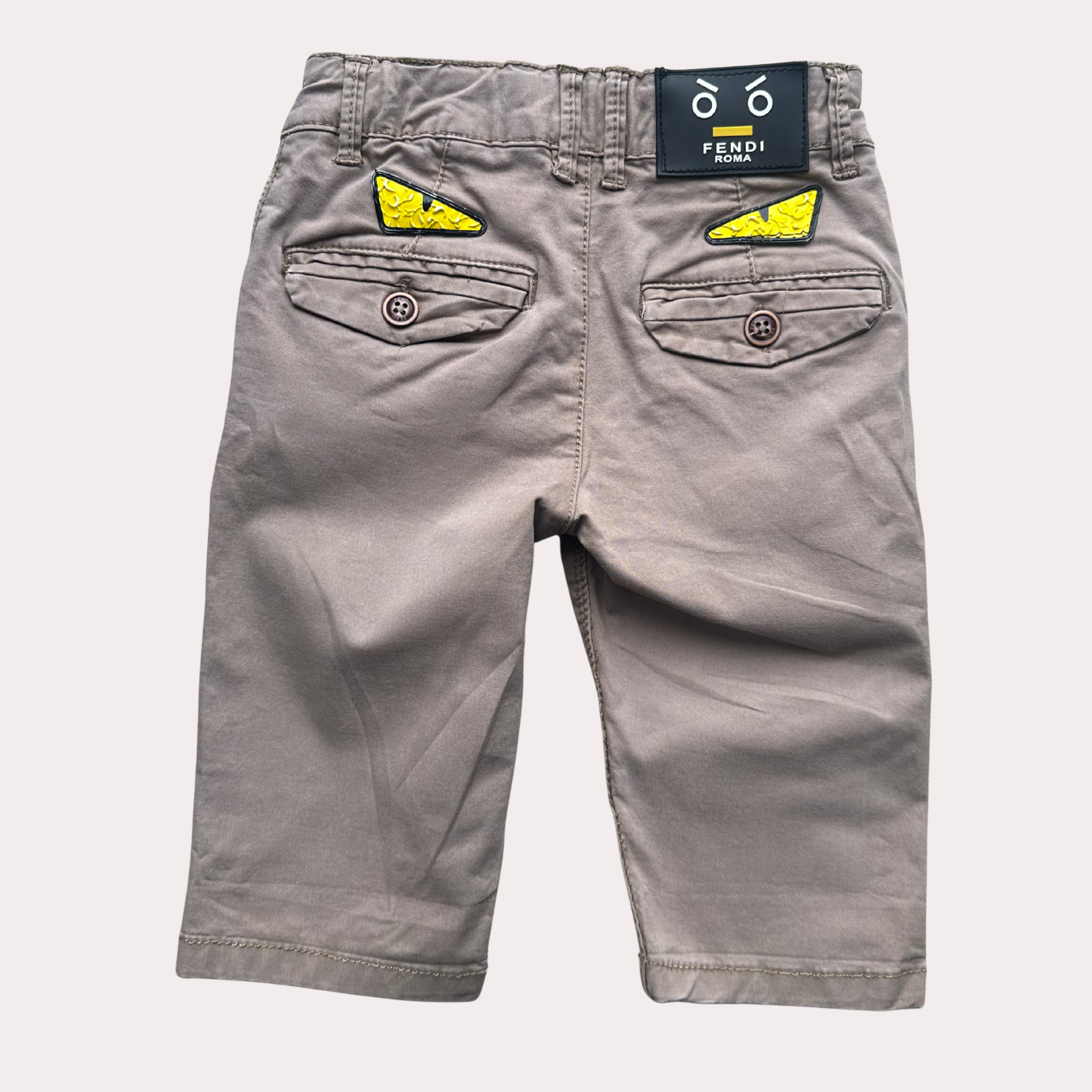 Pantalon | Fendi | 4 ans