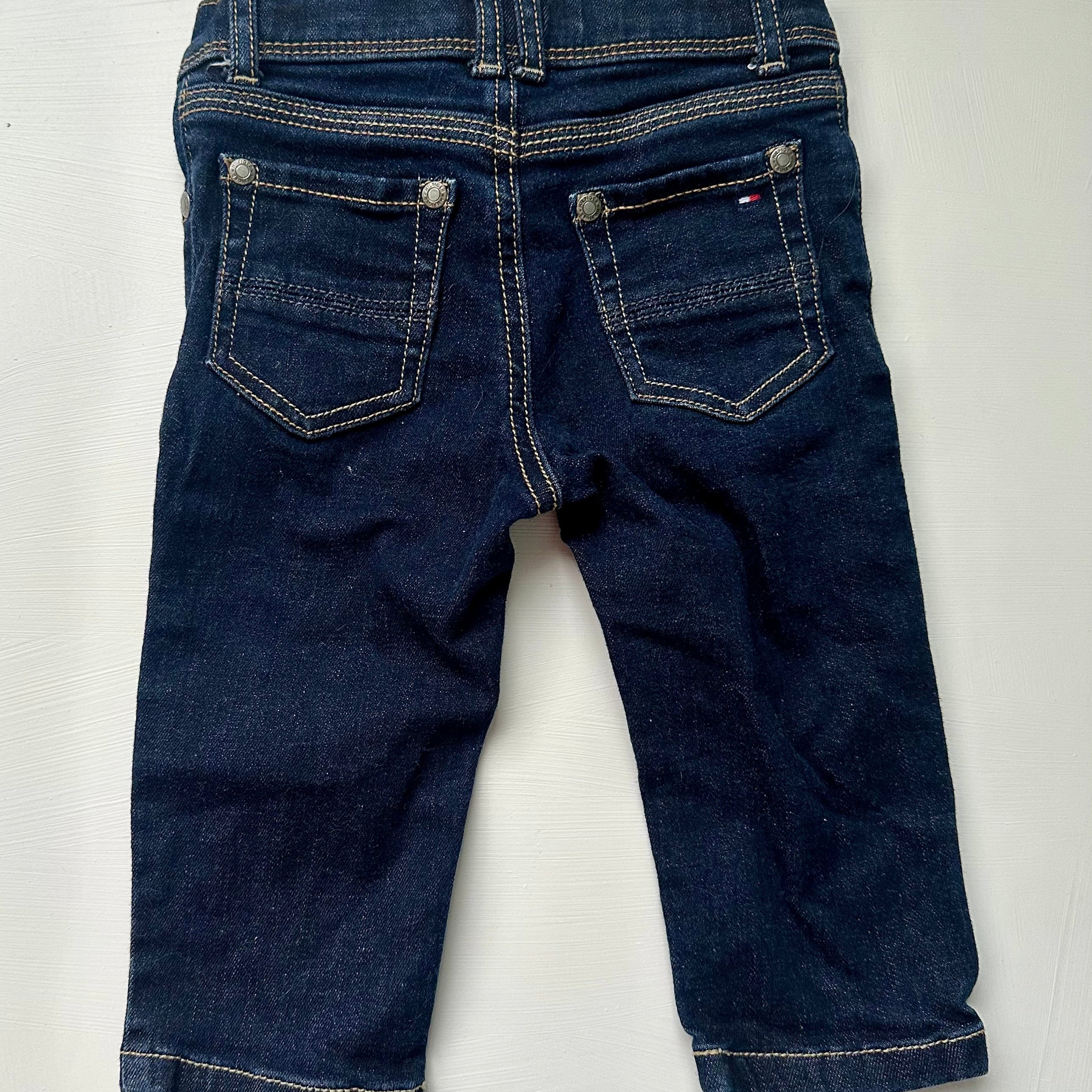 Jean | Tommy Hilfiger | 12 mois | Imparfait*