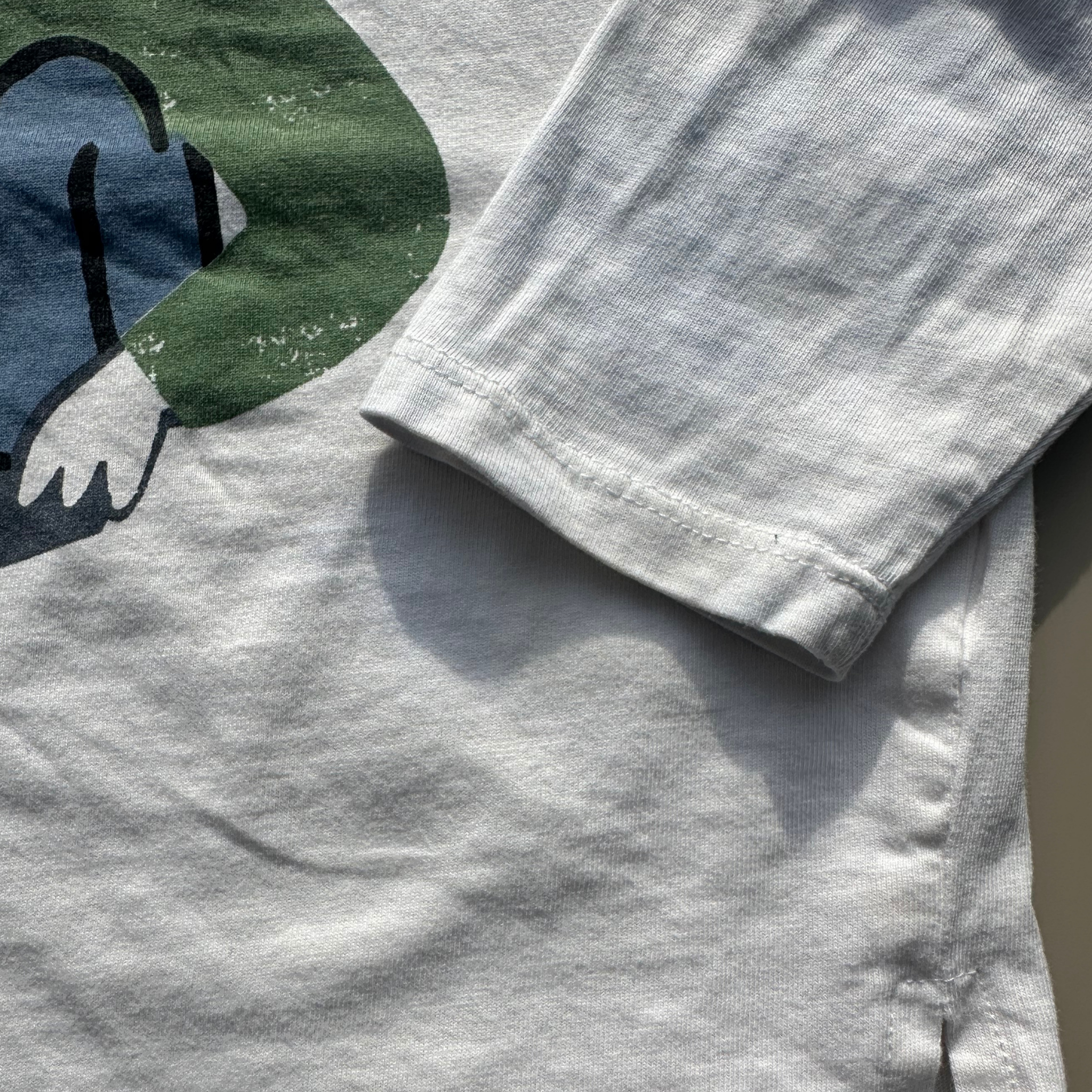 Chandail | Zara | 4-5 ans | Imparfait*