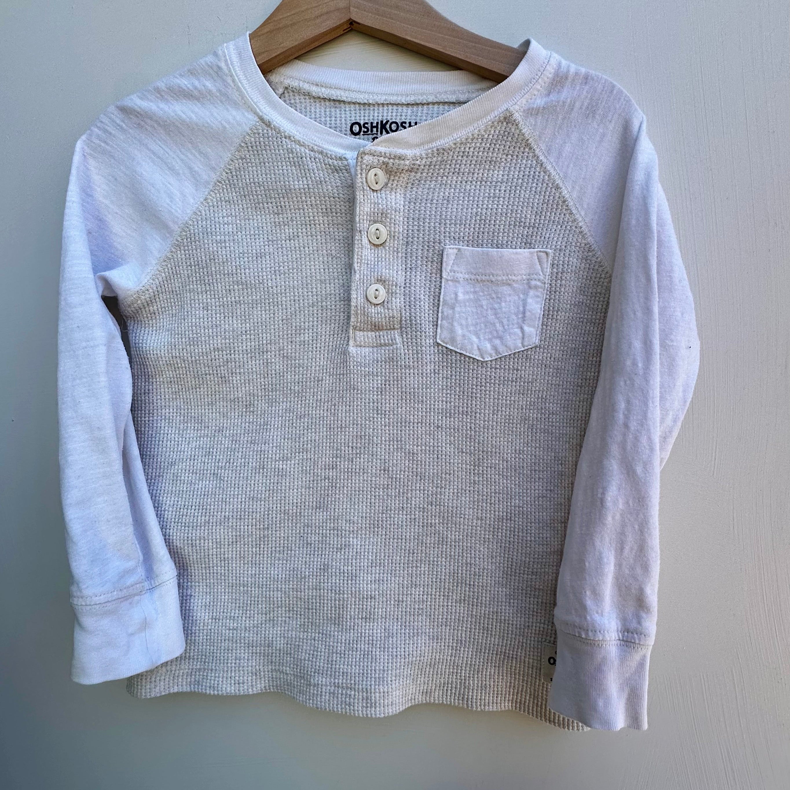 Chandail Oshkosh 3 ans | Seconde main
