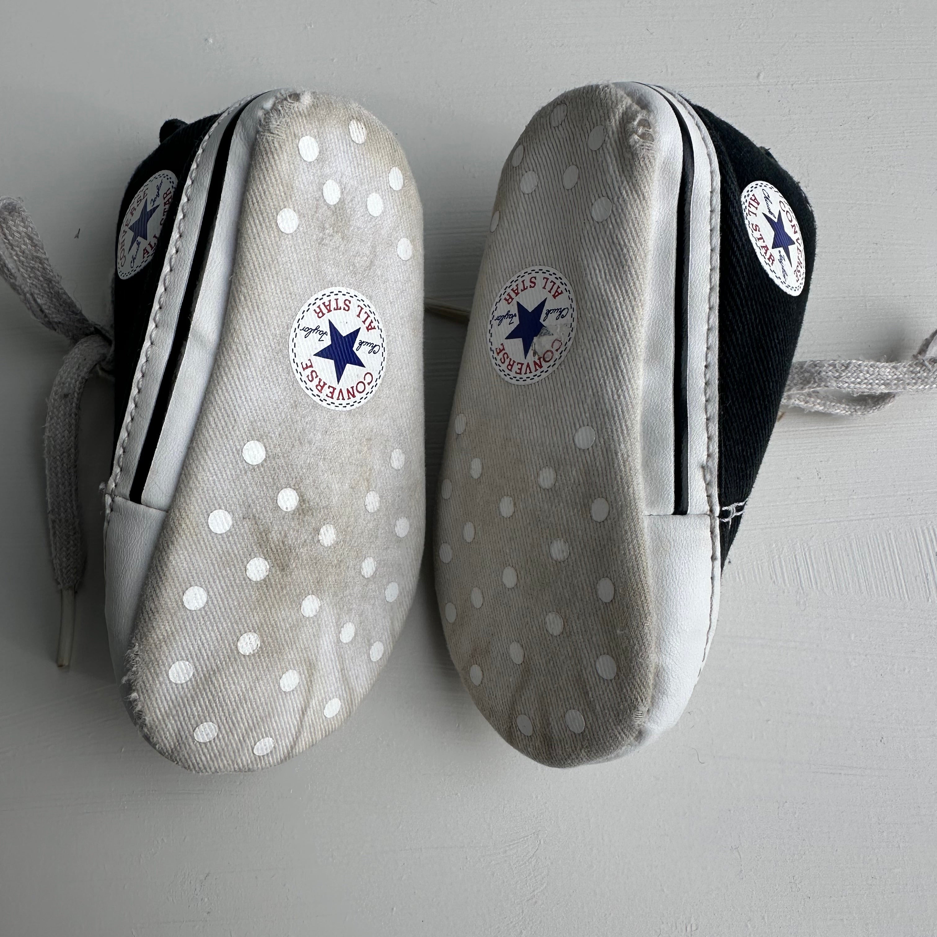 Petites pantoufles | Converse | taille 3