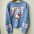 Pull | Hello Kitty | 6 ans