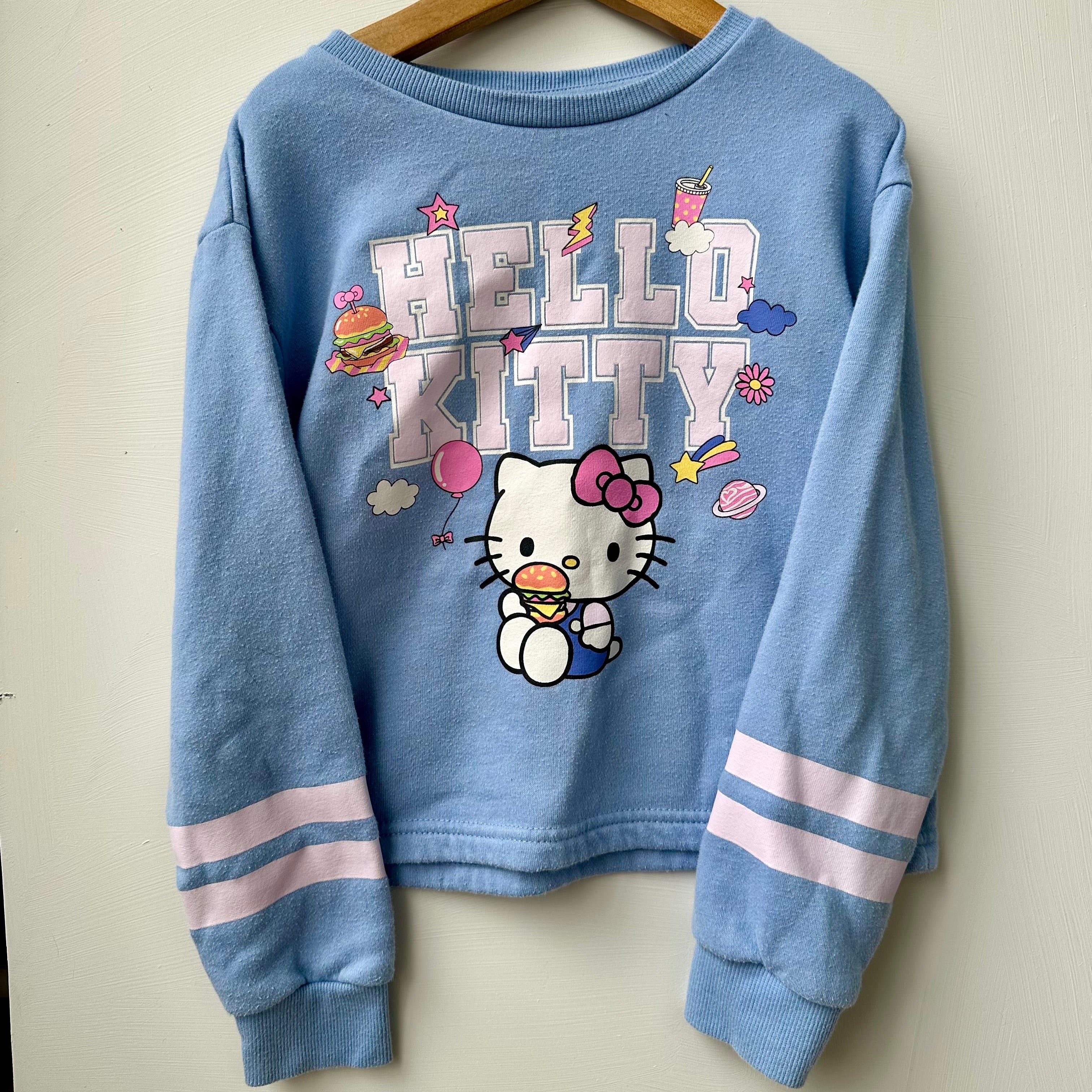Pull | Hello Kitty | 6 ans