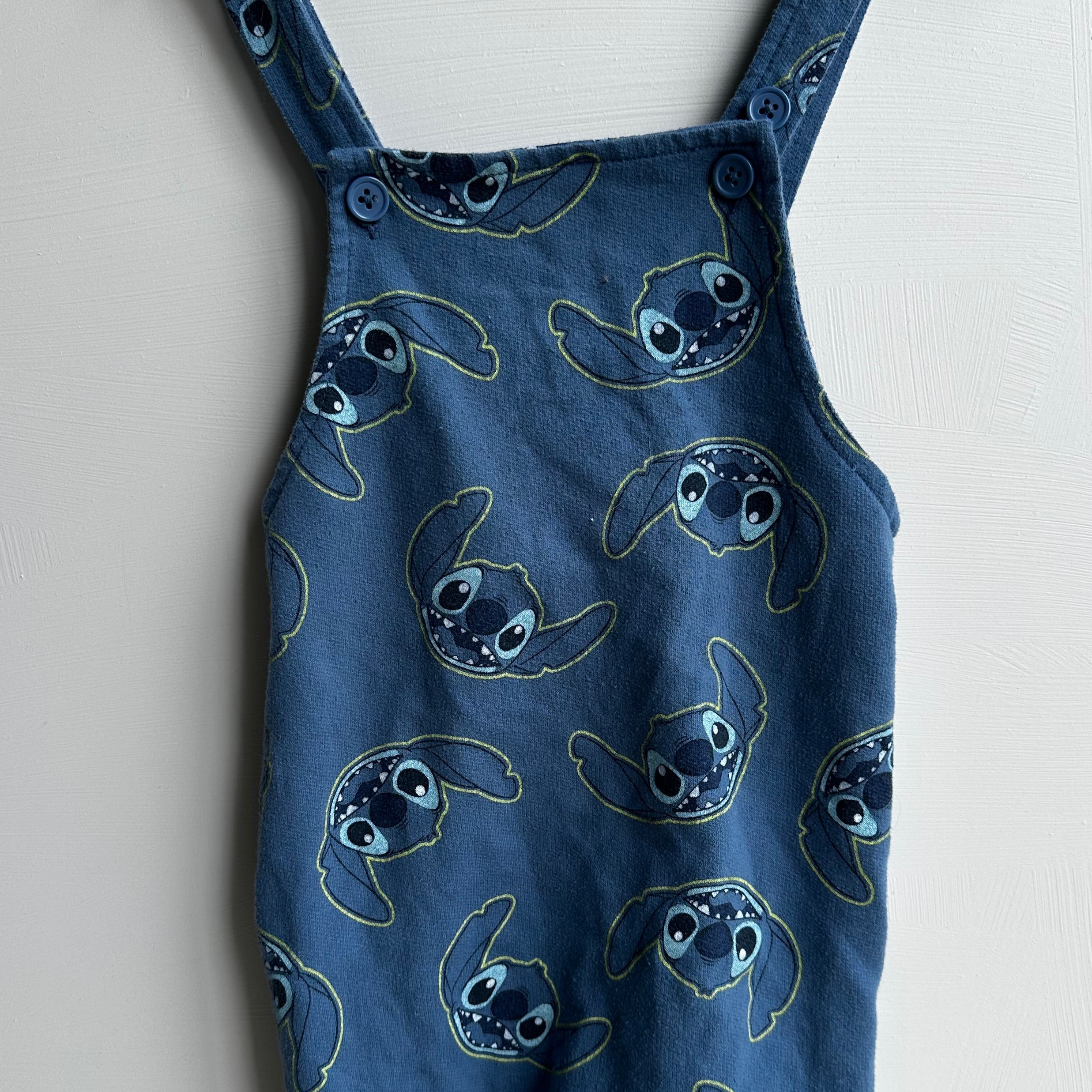 Salopette courte Disney 18-24 mois | Seconde main