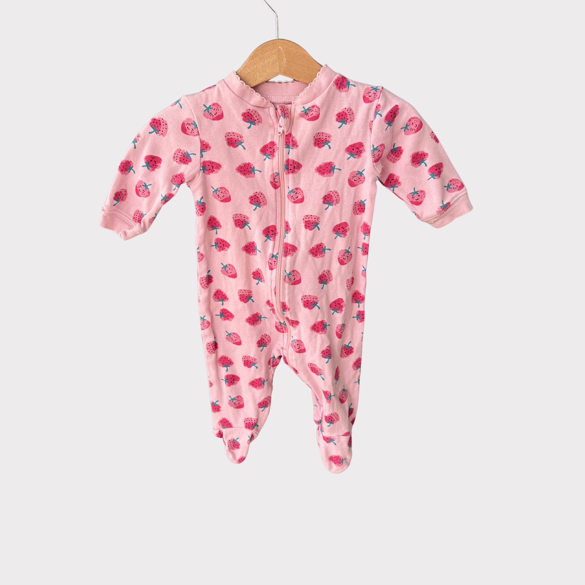 Pyjama | George | 0-3 mois
