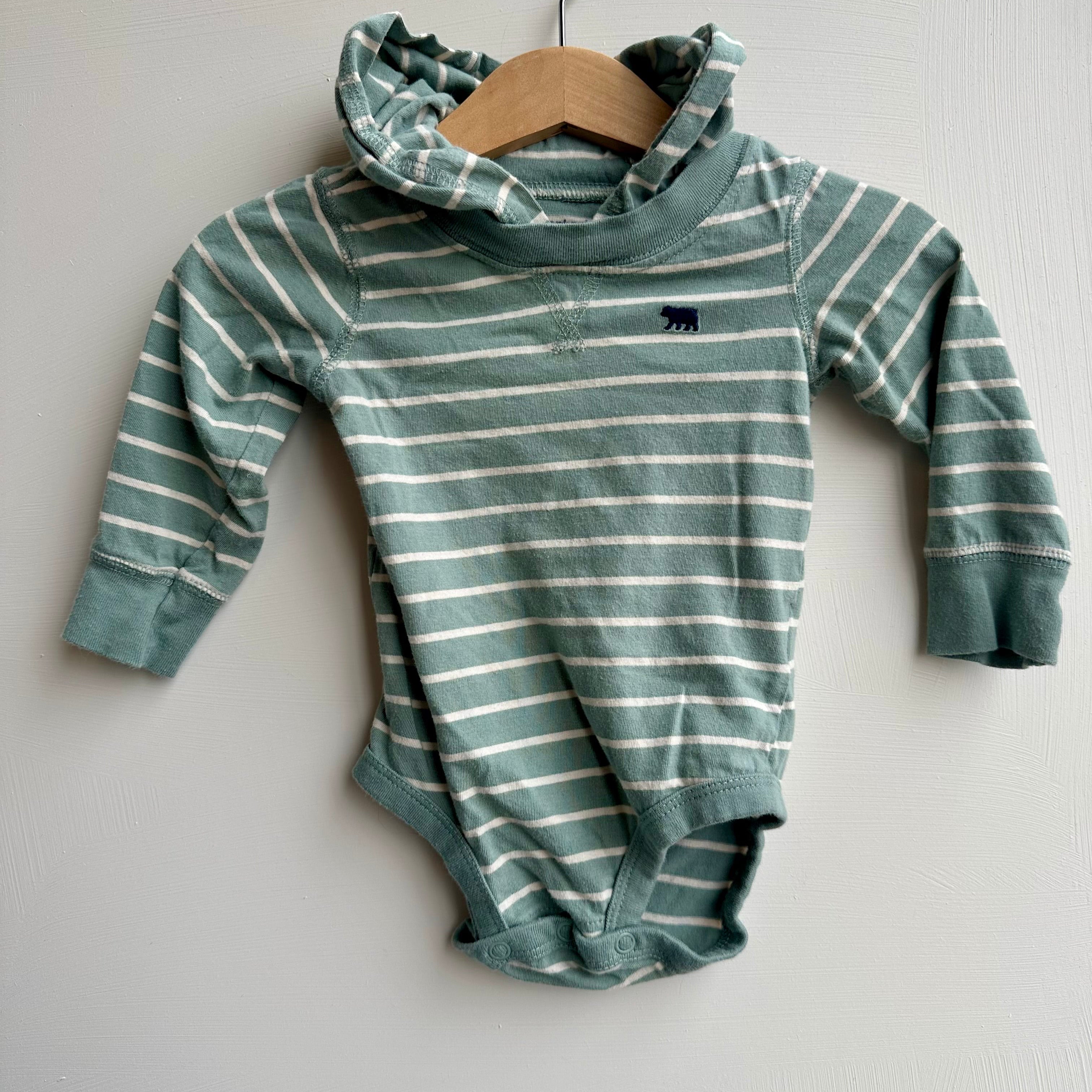 Cache couche Carter’s 9 mois | Seconde main