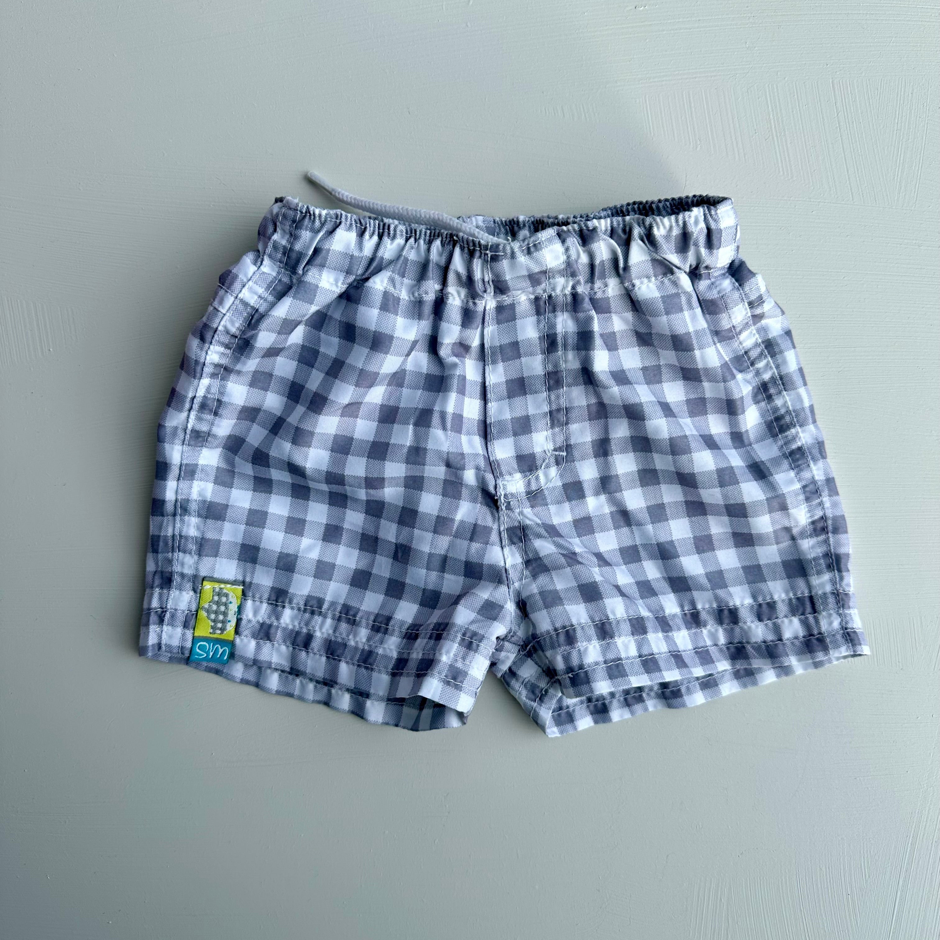 Maillot de bain Souris Mini 3-6 mois | Seconde main