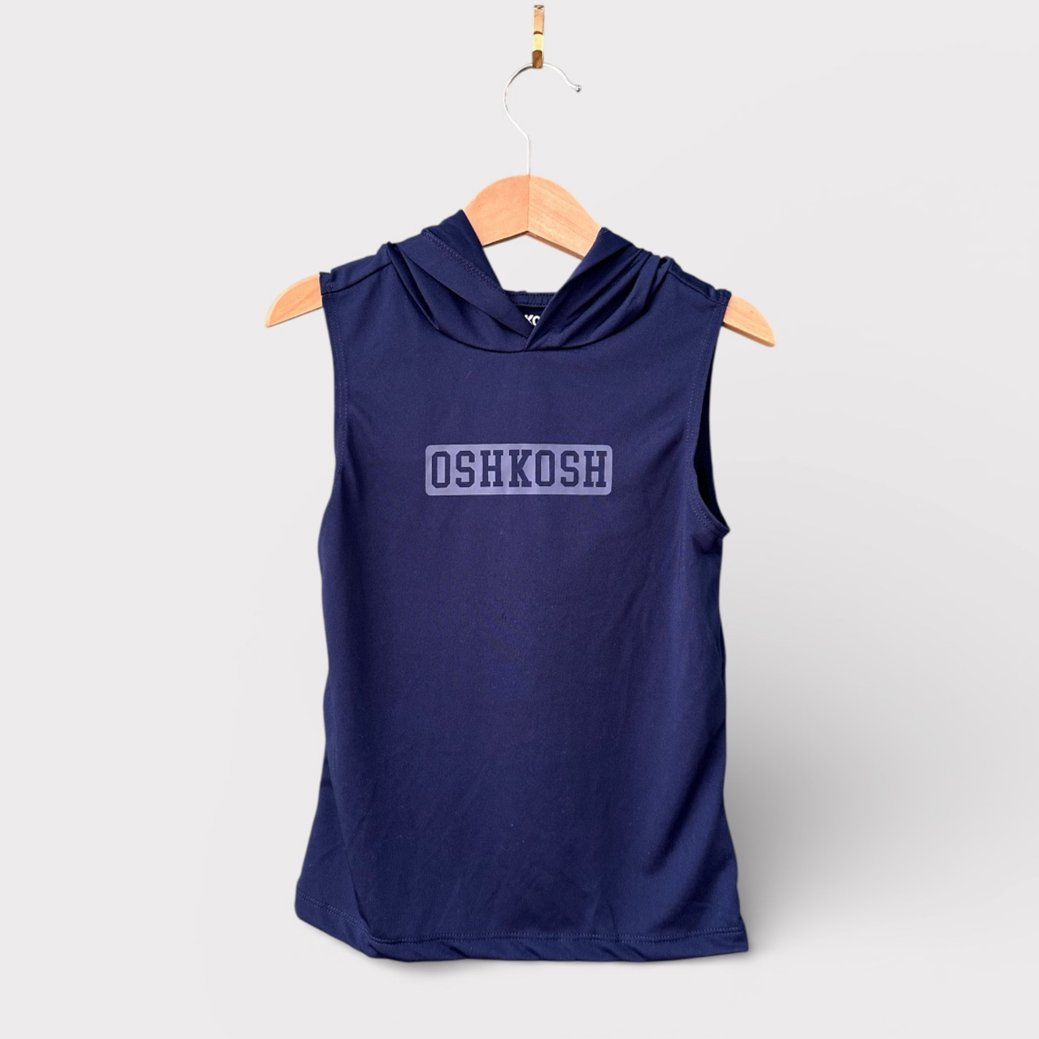 Camisole Basketball | Oshkosh | 4 ans