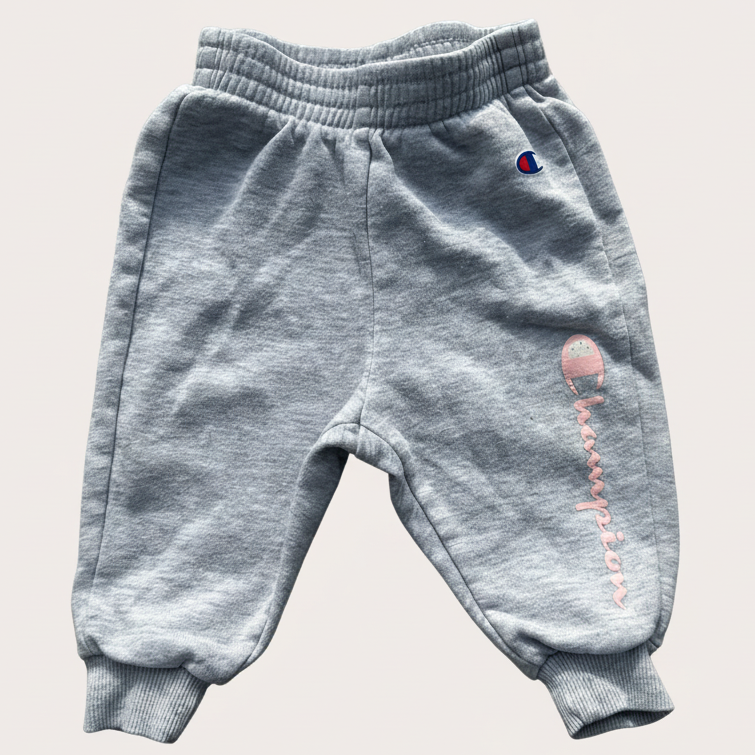 Jogging | Champion | 6-9 mois
