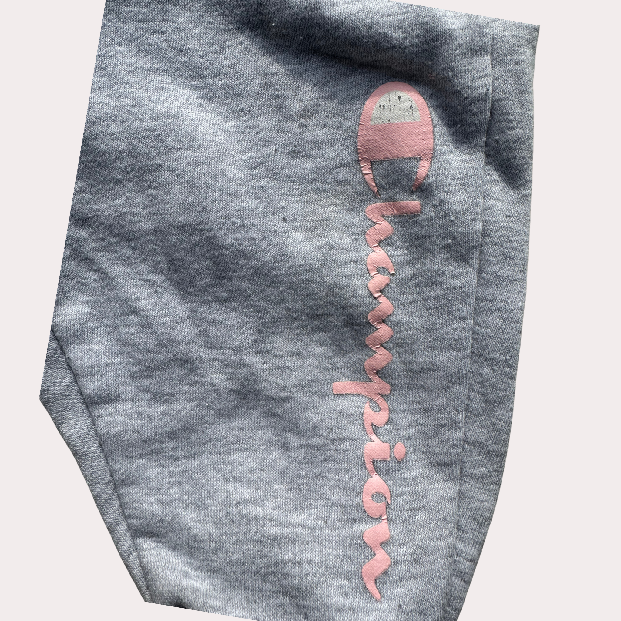 Jogging | Champion | 6-9 mois