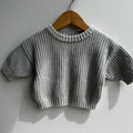 Pull léger Ziggy Low 0-3 mois | Seconde main