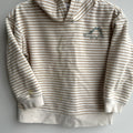 Pull à capuchon Carter’s 3 ans | Seconde main (Imparfait*)