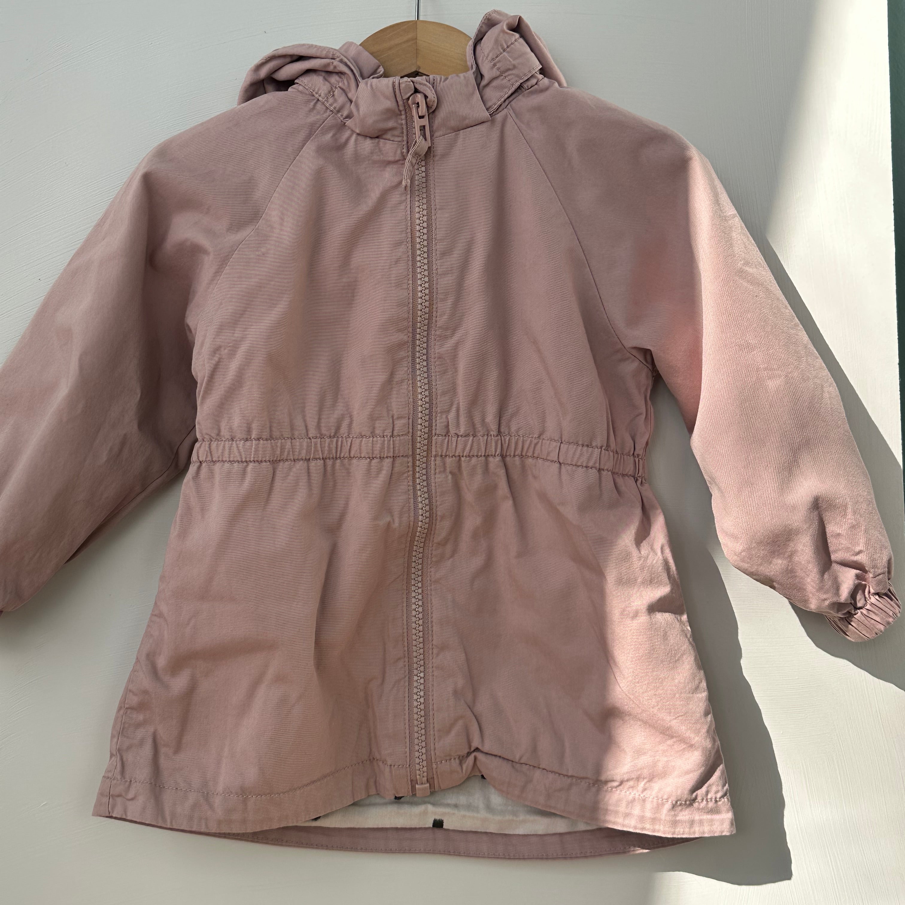 Manteau | H&M | 12-18 mois | Imparfait*