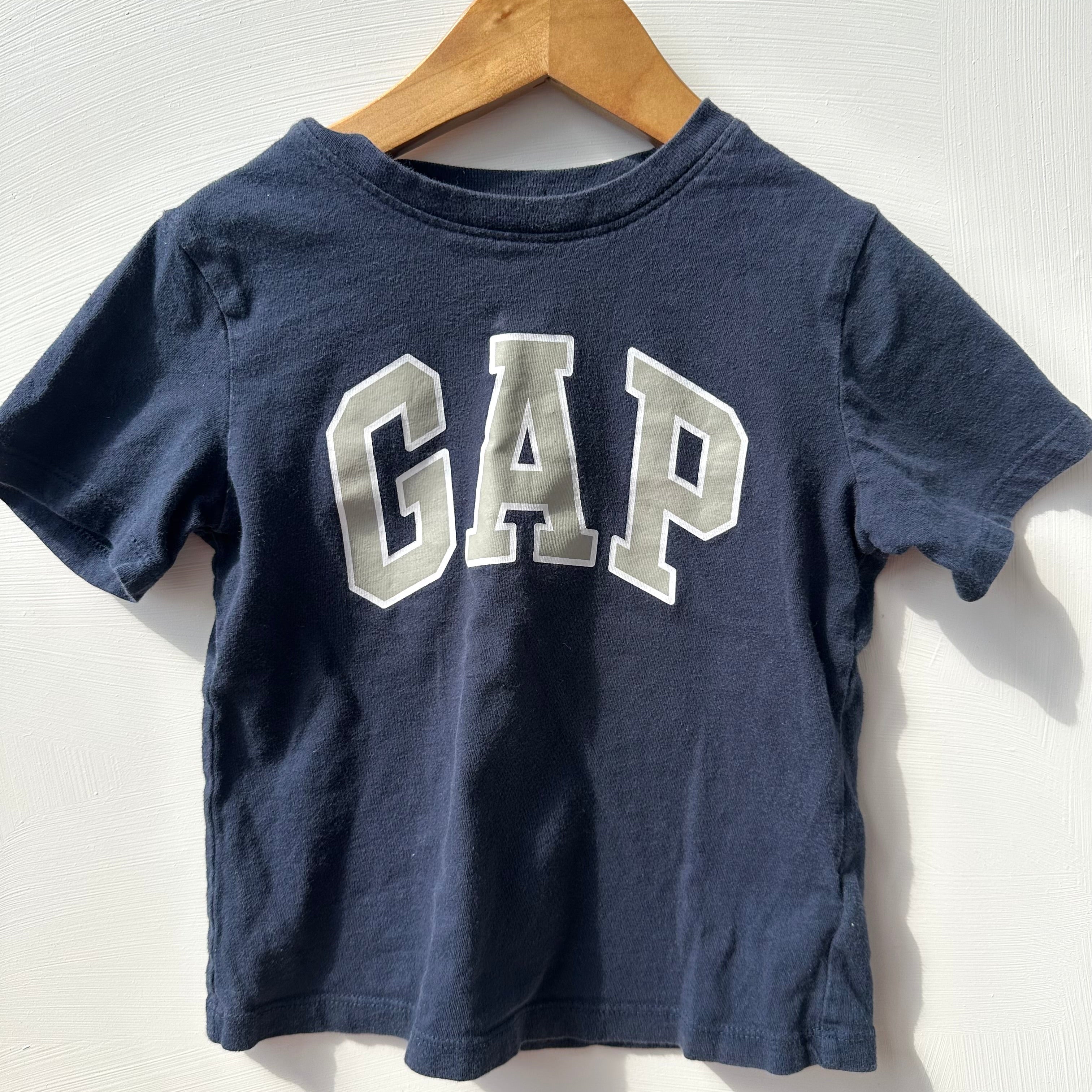 T-shirt | Gap | 4 OU 5 ans