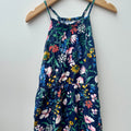 Robe fleurs Old Navy- 5 ans | Seconde main