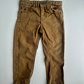 Jean brun coupe Skinny L&P 18-24 mois | Seconde main