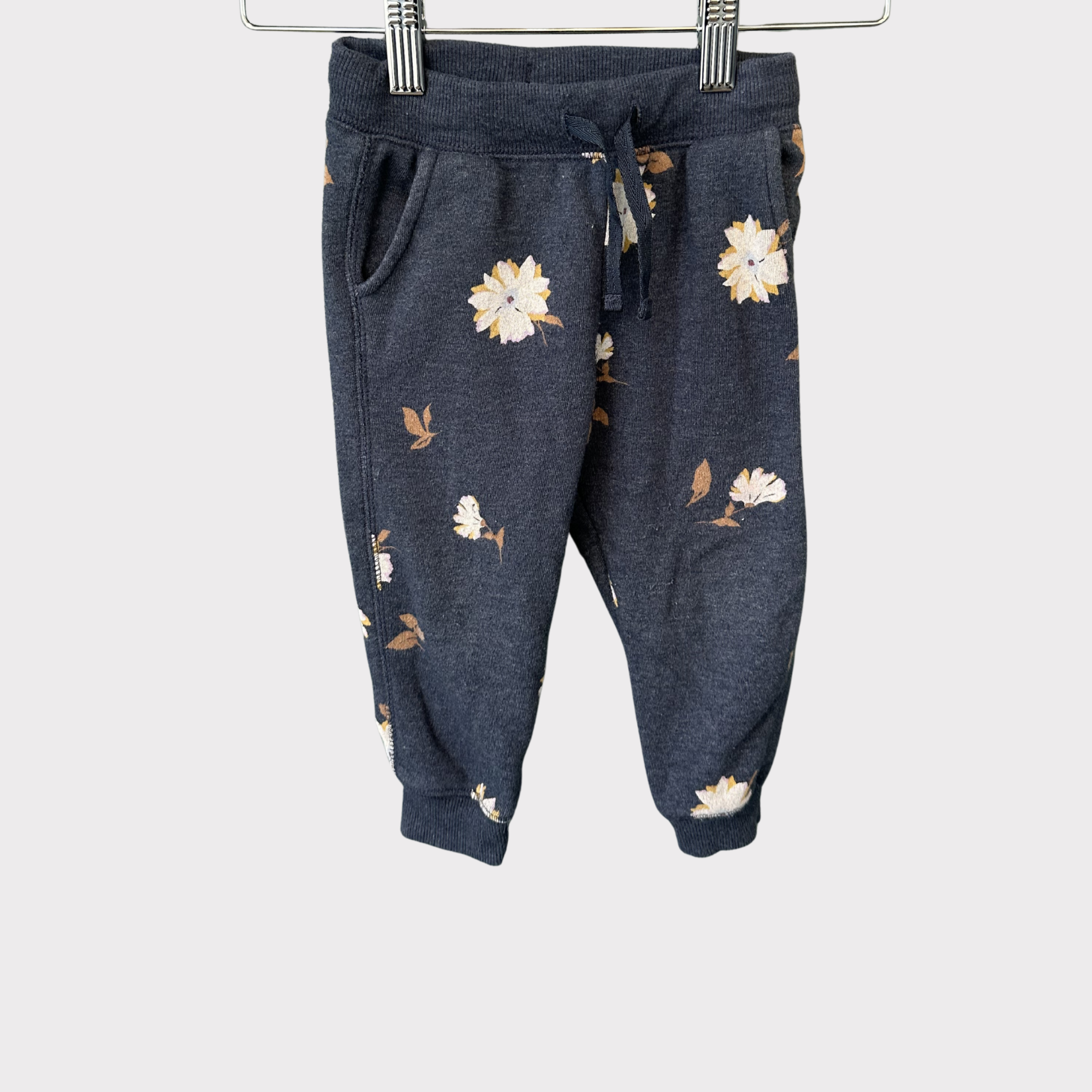 Jogging à fleurs | Oshkosh | 24 mois