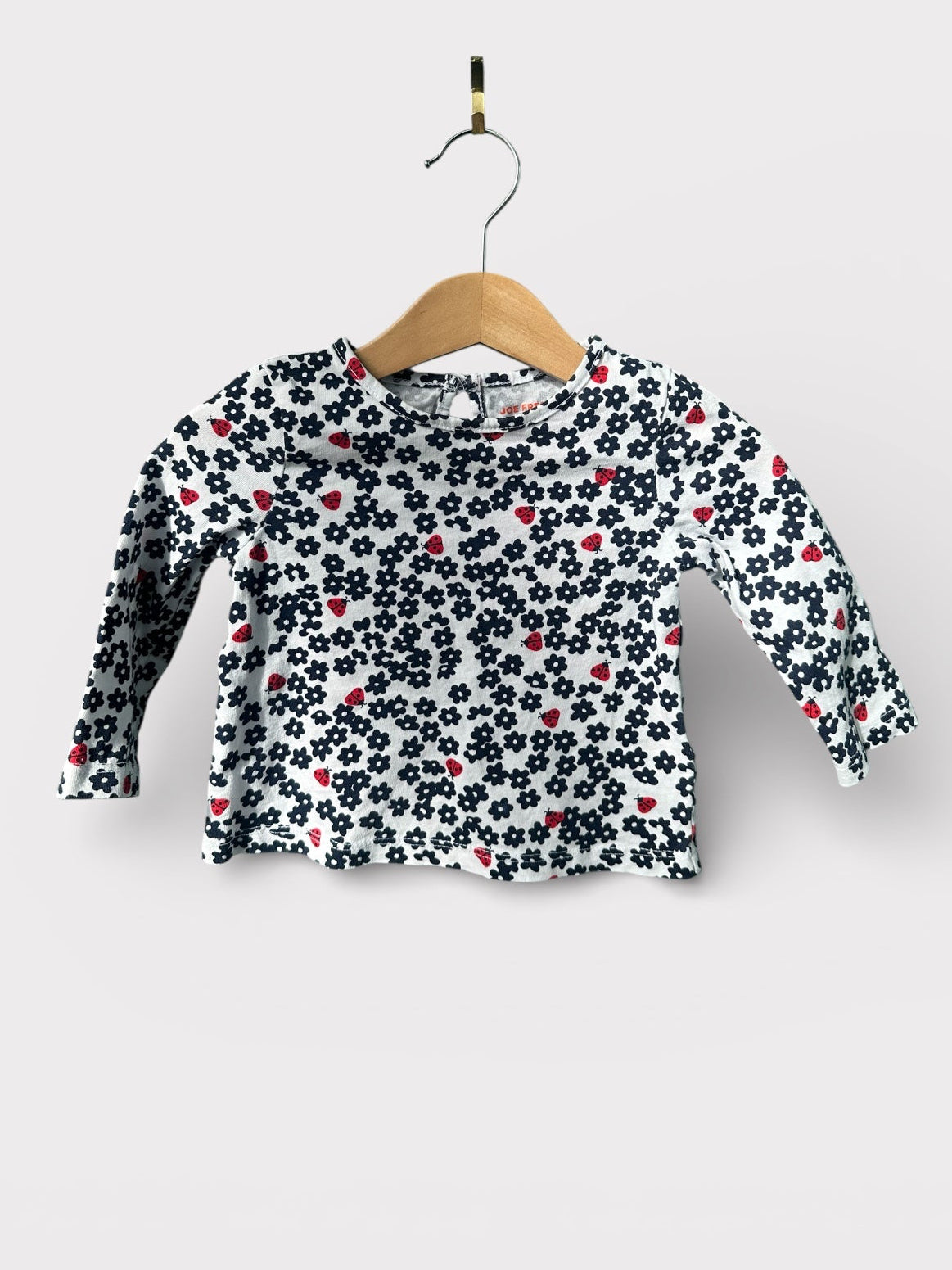 Chandails coccinelles | Joe Fresh | 6-12 mois
