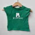 T-shirt | 2 petits canard | 6 mois