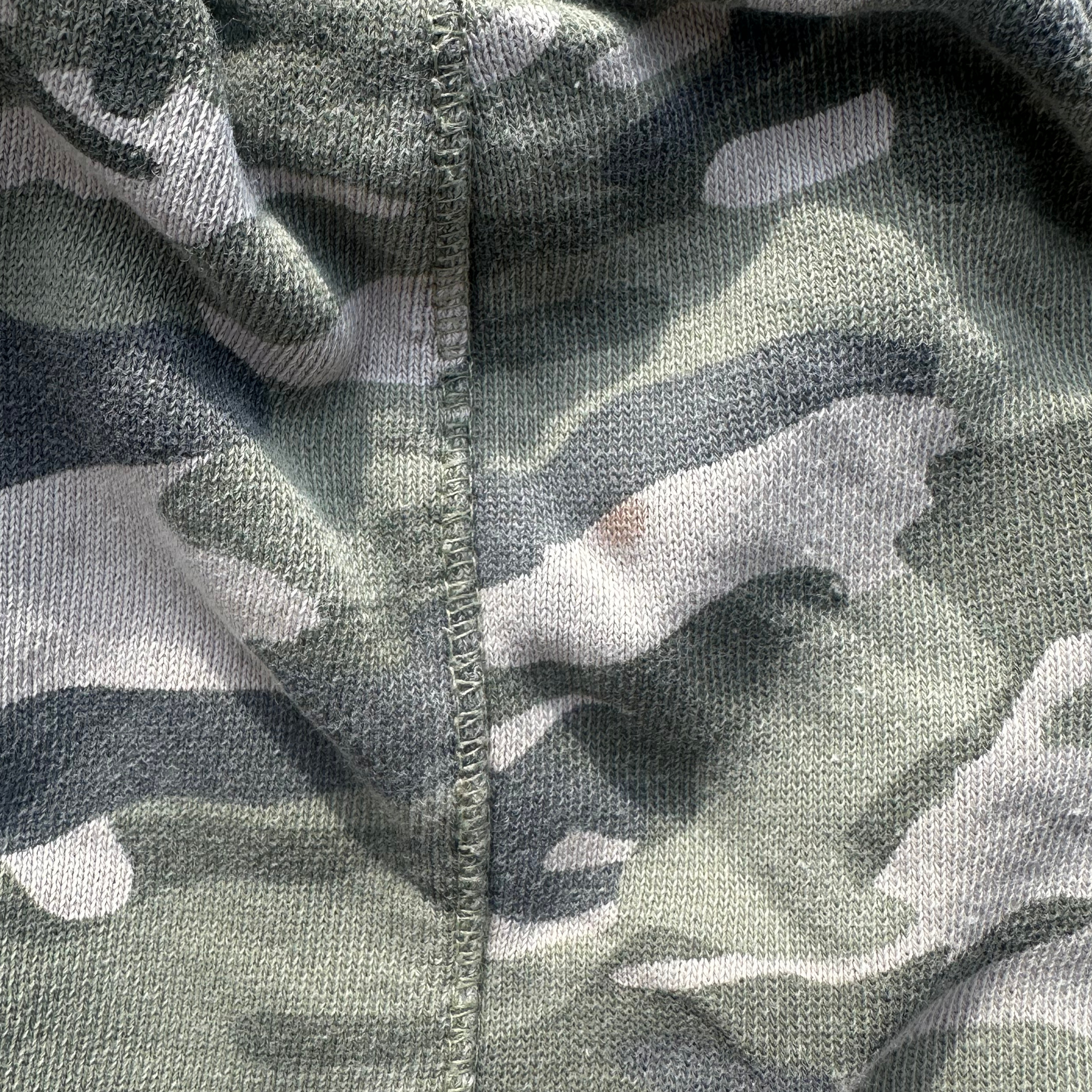 Jogging | Zara | 9-12 mois | Imparfait*