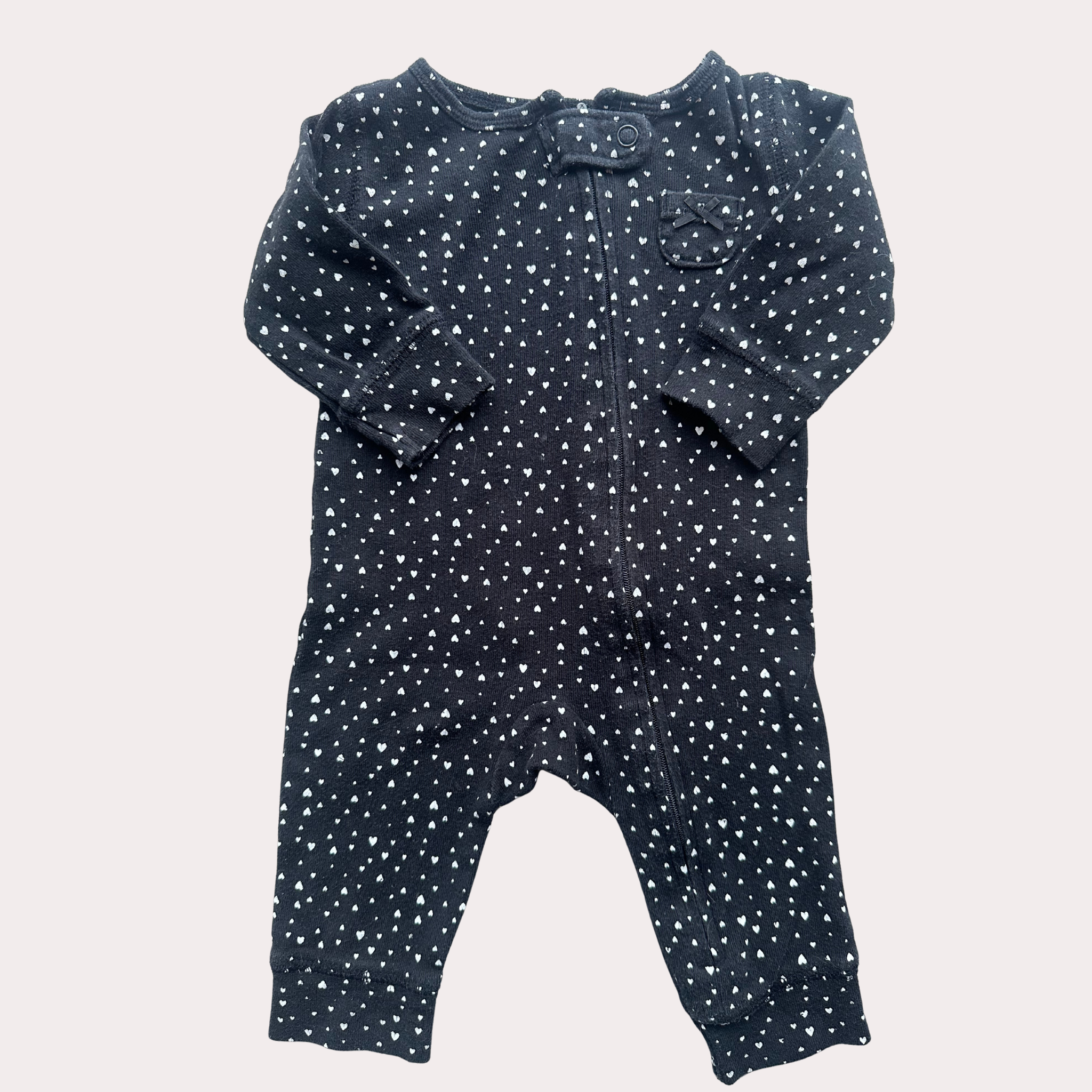 Pyjama | Carter's | 3 mois