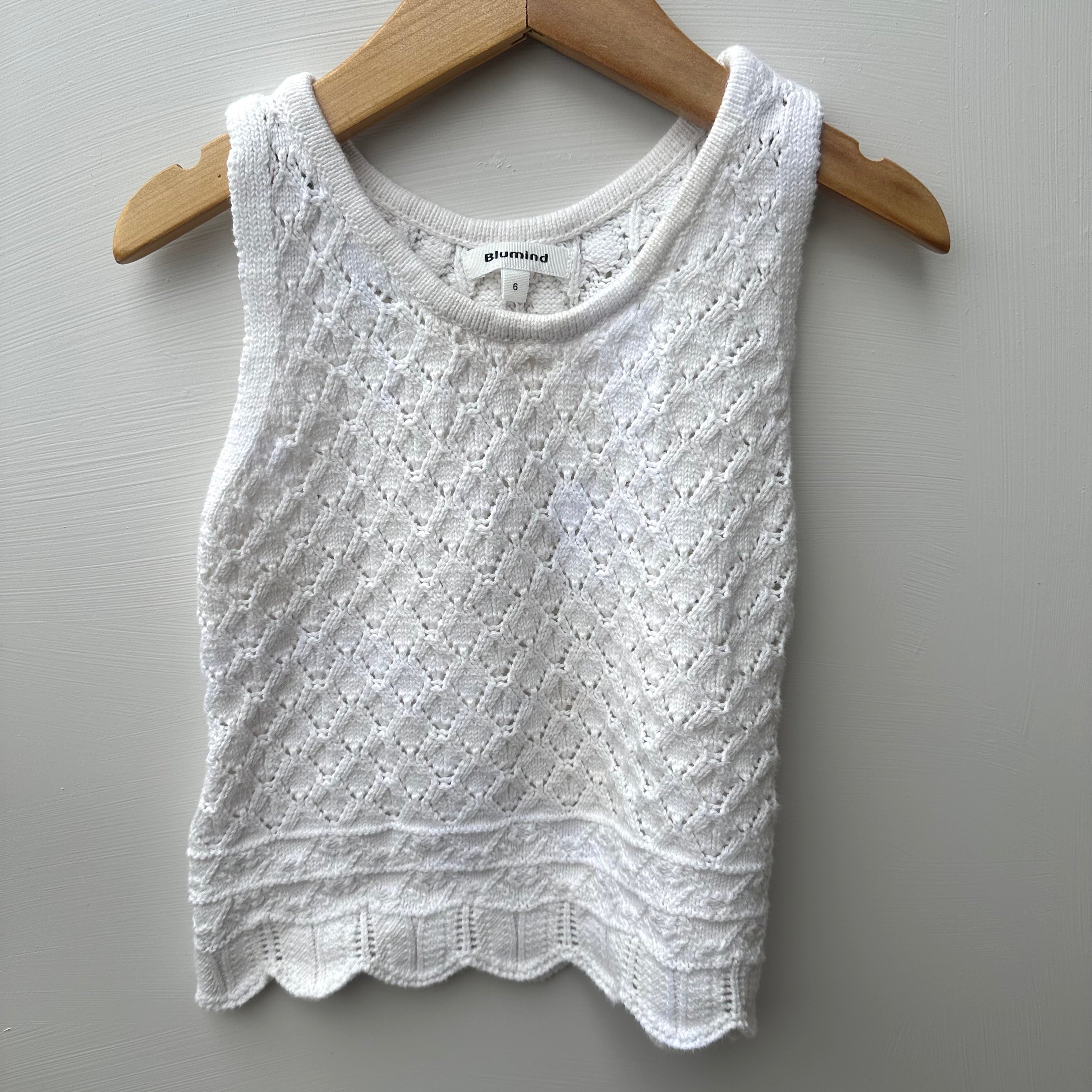 Top Blumind 6 ans | Seconde main (mini imperfection*)