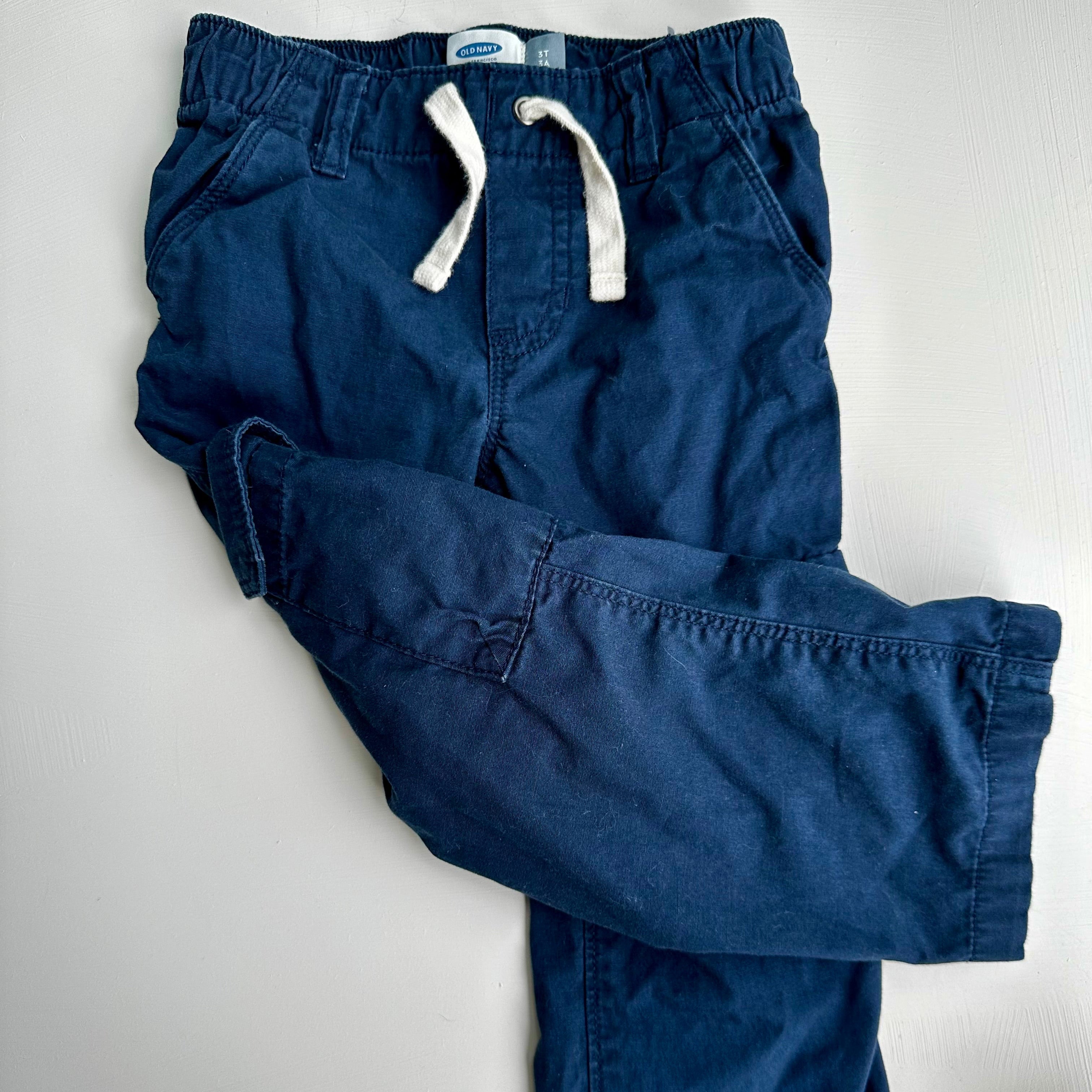 Pantalon Cargo Old Navy 3 ans | Seconde main