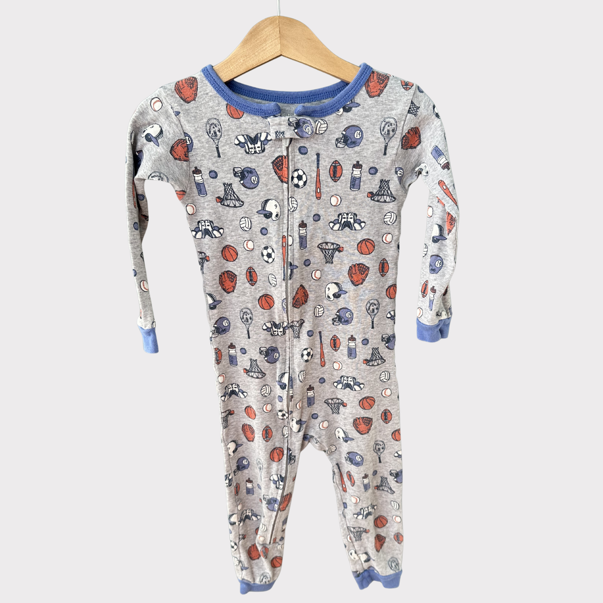 Pyjama sport | Carter's | 2 ans