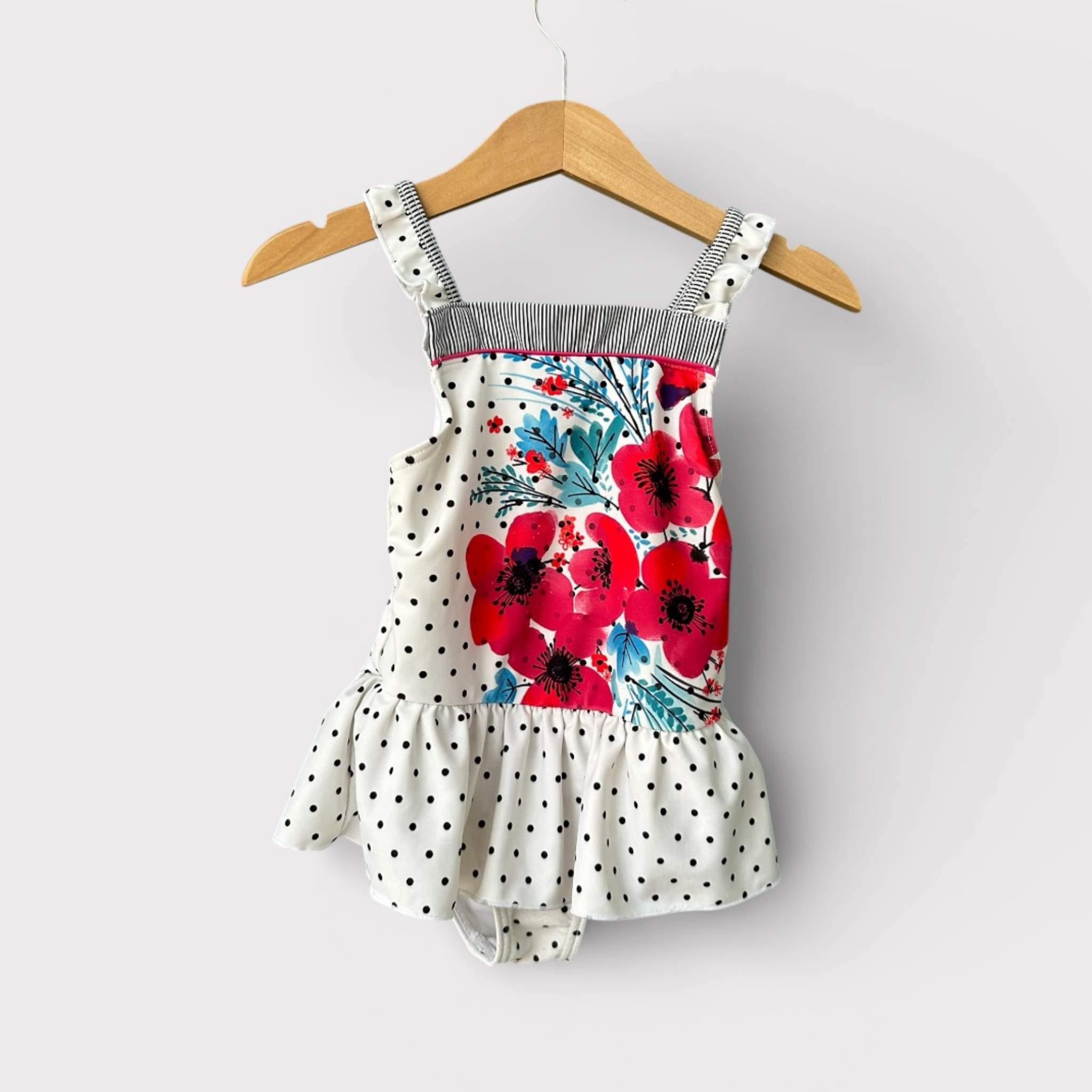 Maillot de bain | Deux par Deux | 2 ans