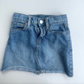Jupe jean Old Navy - 4 ans | Seconde main